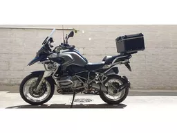 R 1200 GS