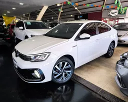Volkswagen Virtus