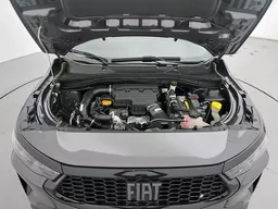 Fiat Fastback