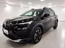 Renault Kardian