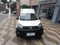 Fiat Fiorino