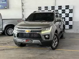 Chevrolet S10