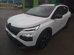 Renault Kardian
