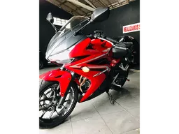 CBR 500