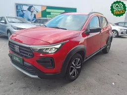 Fiat Pulse