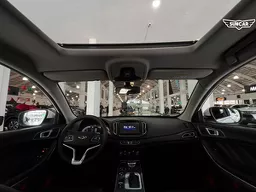 Chery Tiggo 7