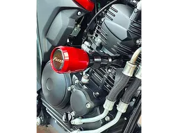 Yamaha Fazer 250
