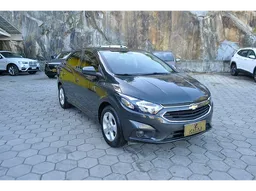 Chevrolet Prisma