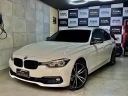 BMW 320i