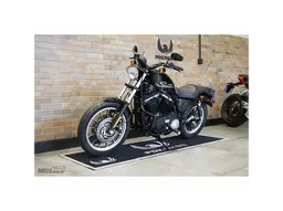 Sportster 883