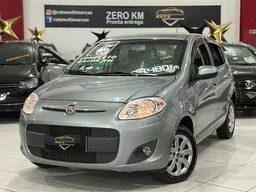 Fiat Palio