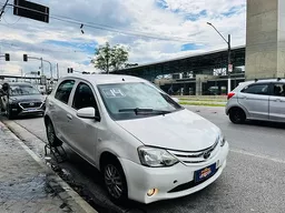 Toyota Etios