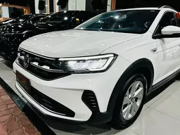 Volkswagen Nivus