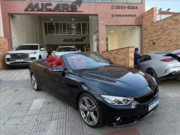 BMW 428i
