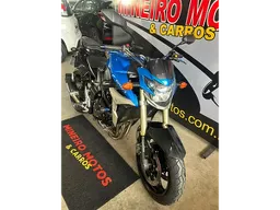 Suzuki GSR