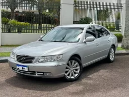 Hyundai Azera