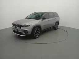 Jeep Commander