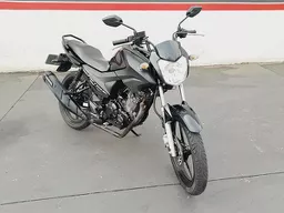 Yamaha Factor