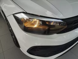 Volkswagen Polo Hatch