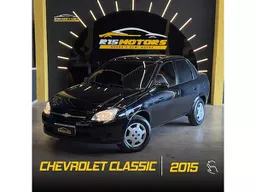 Chevrolet Classic