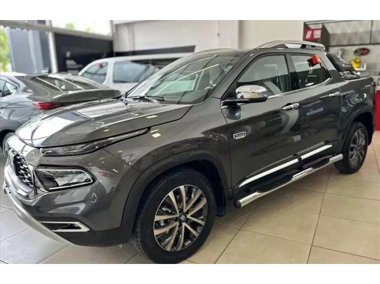 Fiat Toro Cinza 8