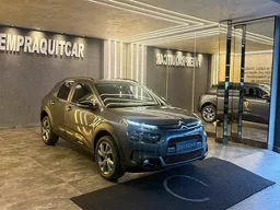 Citroën C4 Cactus