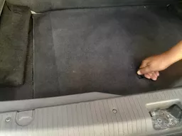 Chevrolet Meriva