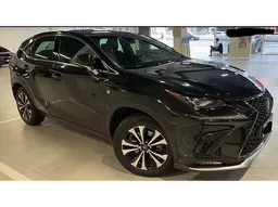 Lexus NX 300
