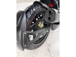 TVS Apache