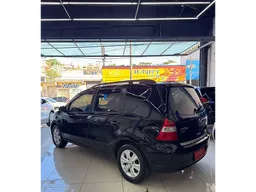 Nissan Livina