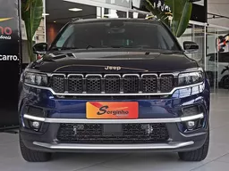Jeep Commander