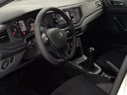 Volkswagen Polo Hatch