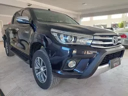 Hilux