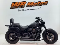 Fat Bob