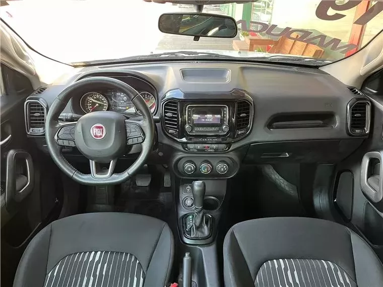 Fiat Toro Branco 2