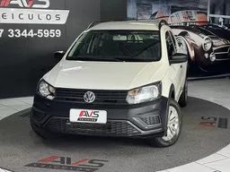 Volkswagen Saveiro