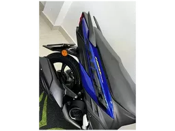 Yamaha Neo