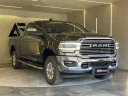 RAM 3500
