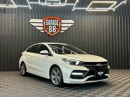 Chery Arrizo 6
