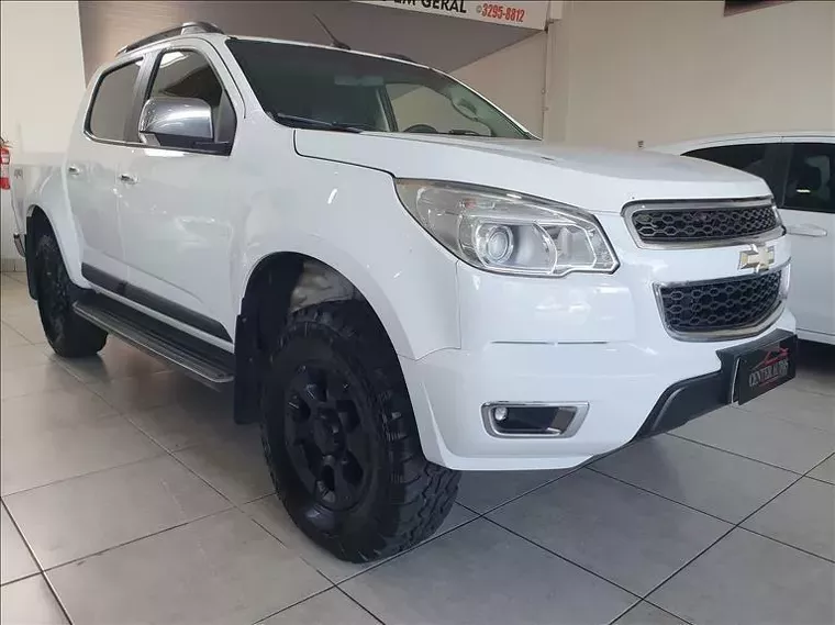 Foto do carro
