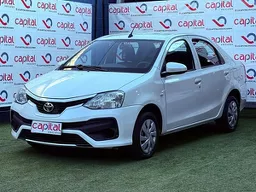 Toyota Etios