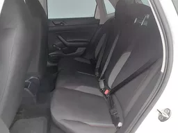 Volkswagen Polo Hatch