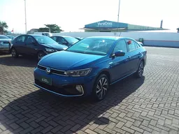 Volkswagen Virtus