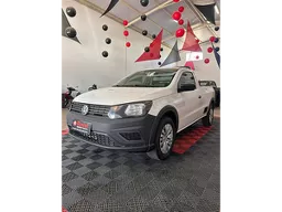 Volkswagen Saveiro