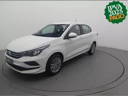 Fiat Cronos