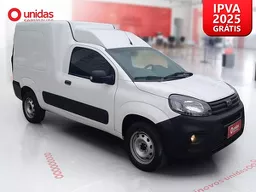 Fiat Fiorino