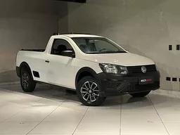 Volkswagen Saveiro