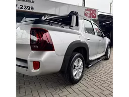 Renault Duster Oroch