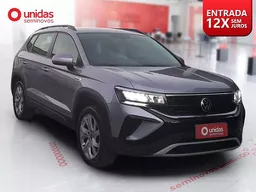 Volkswagen Taos