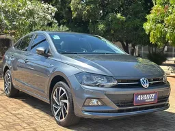 Volkswagen Virtus